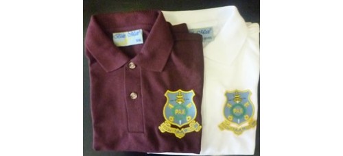 polo  St Mary's R.C Primary